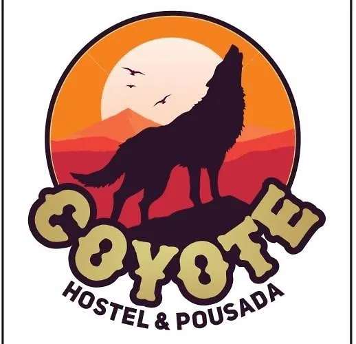 Coyote Pousada&Hostel