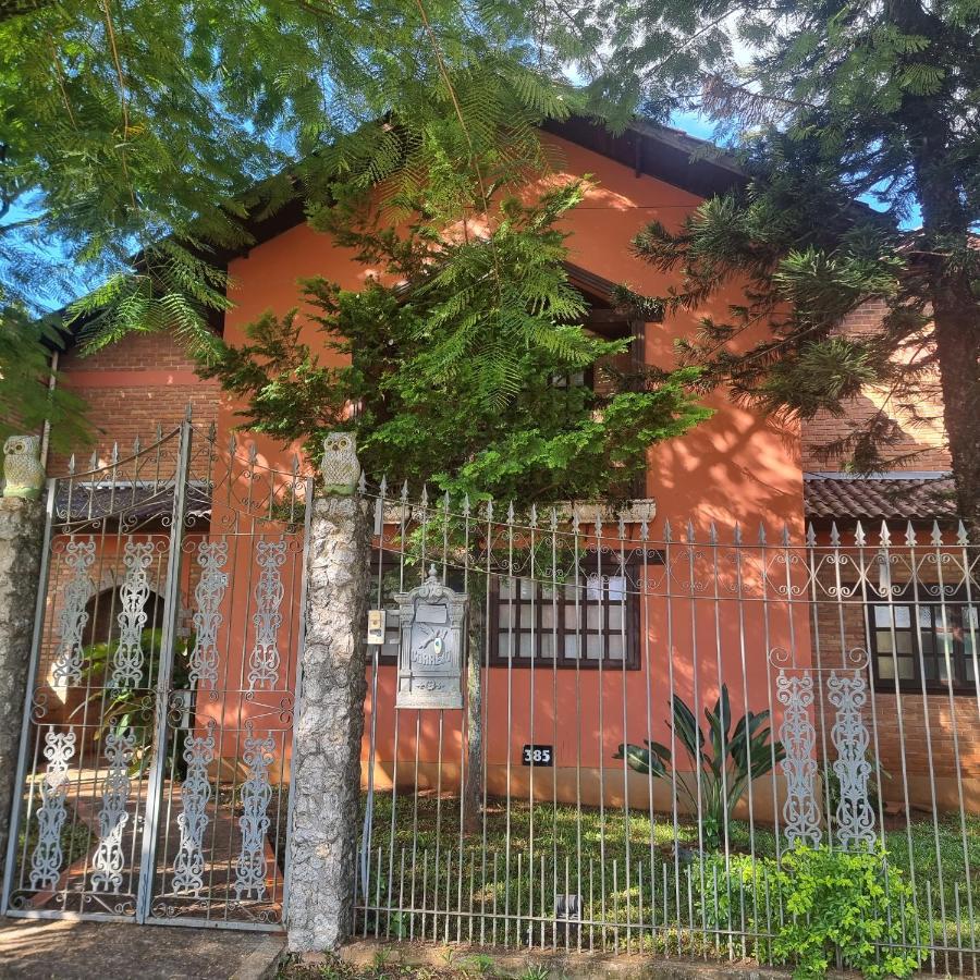 Hostal Coyote Pousada&hostel