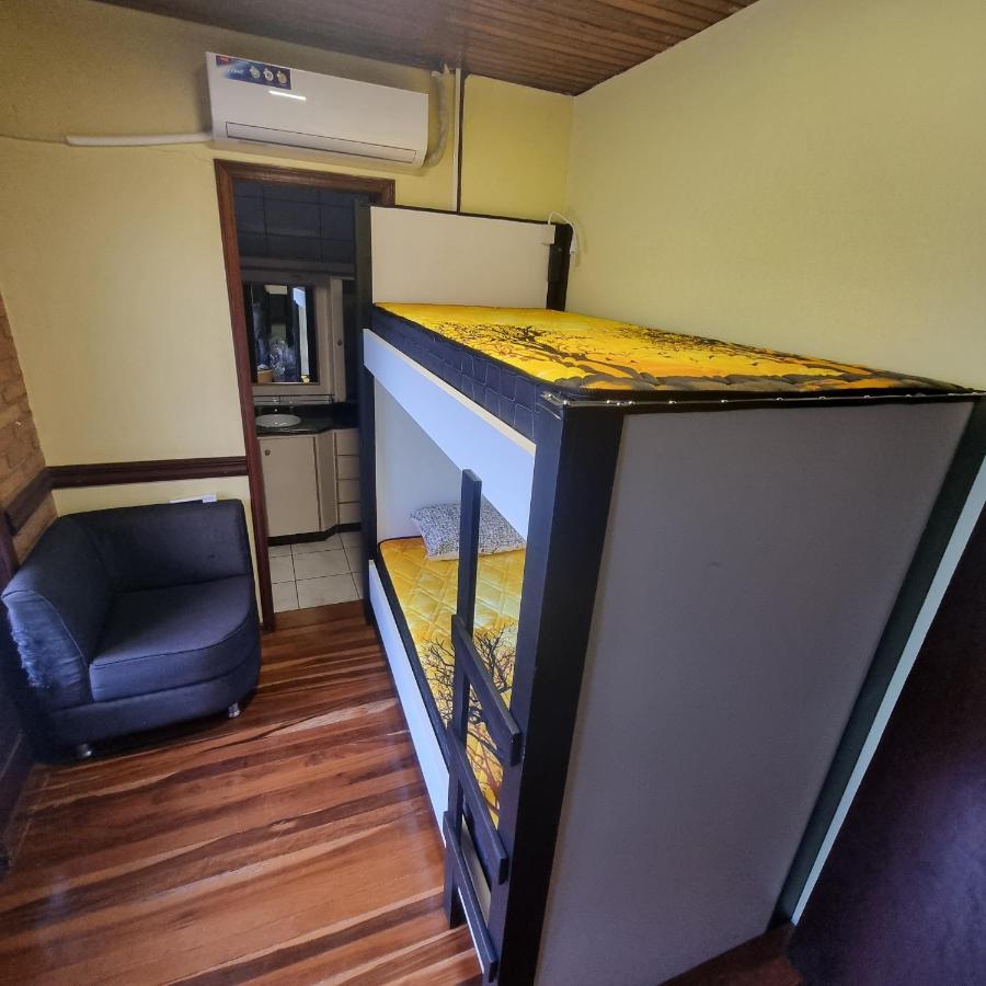 Hostal Coyote Pousada&hostel *