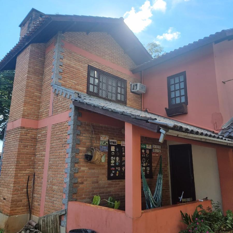 Hostal Coyote Pousada&hostel