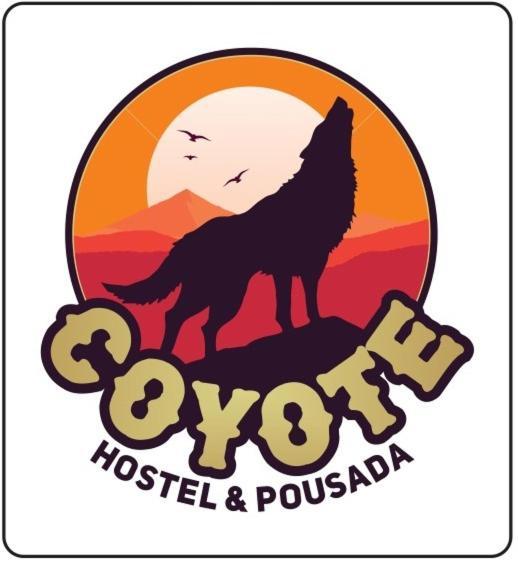 Coyote Pousada&hostel Hostal