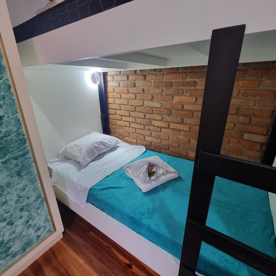 Hostal Coyote Pousada&hostel Foz do Iguaçu